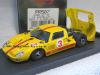Ford GT40 MK II 1993 Le Castellet Jean BEURLYS 1:43 PROMOMODEL