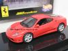 Ferrari 360 Modena Coupe rot 1:43