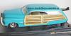 Mercury Woody 1950 Custom Hot Rod türkis 1:18