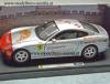 Ferrari 612 V12 Scaglietti Coupe 2005 CHINA Tour 15.000 red Miles silver / red 1:18