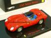 Ferrari 250 Testa Rossa 1958 rot 1:43