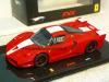 Ferrari FXX 2006 rot 1:43