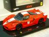 Ferrari FXX 2006 red 11 Scuderia 1:43