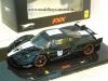 Ferrari FXX 2006 black 28 Daytona 1:43