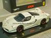 Ferrari FXX 2006 white Pearl 1:43