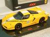 Ferrari FXX 2006 yellow 22 1:43