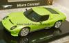 Lamborghini Miura 2006 Concept Car green metallic 1:43