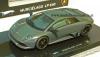 Lamborghini Murcielago LP 640 grau metallik 1:43