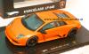 Lamborghini Murcielago LP 640 orange metallik 1:43