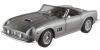 Ferrari 250 GT California SWB Spider Cabrio 1960 silber 1:18