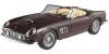 Ferrari 250 GT California SWB Spider Cabrio 1960 vinaccia 1:18