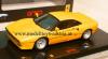 Ferrari 288 GTO 1984 - 1985 yellow 1:43