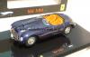 Ferrari 166 MM Barcetta Cabrio 1949 blau metallik 1:43
