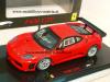 Ferrari F430 GT2 GTC Coupe red 1:43