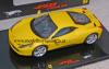 Ferrari 458 Italia 2010 yellow 1:43