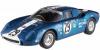 Ferrari 250 LM 1965 Sebring Mark DONOHUE / HANSGER 1:18