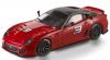 Ferrari 599XX 599 XX Racing rot 1:43