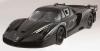 Ferrari FXX EVO Evoluzione Frank Mueller black 1:18