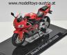 Honda Fireblade CBR 1000 RR 2003 rot 1:24