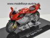 MV Agusta 750 F4 rot / silber 1:24