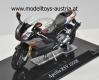 Aprilia RSV 1000 R 2002 silver / grey 1:24