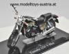 Yamaha 1200 V-Max black 1:24