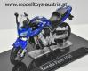 Yamaha Fazer 1000 blau 1:24