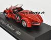 Mercedes Benz W30 Cabrio Sport Roadster 150 1935 rot 1:43