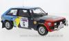 Talbot Sunbeam Lotus 1982 Rally RAC LOMBARD S. Blomqvist / B. Cederberg 1:18