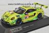 Porsche 911 GT3 R 2023 24 Stunden Nürburgring Thomas PREINING / ESTRE / MAKOWIECKI / CHRISTENSEN Manthey Grello 1:43 IXO