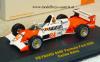 Reynard 84 SF Formel Ford 2000 1984 Carlos SAINZ 1:43