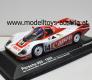 Porsche 956 1983 Le Mans Jan LAMMERS / Jonathan PALMER / Richard LLOYD 1:43