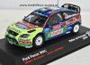 Ford Focus WRC 2009 Hirvonen / Lehtinen Rally Portugal 1:43