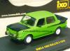 Simca 1000 Rallye II Rally 2 1976 green / black 1:43