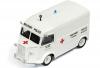 Citroen Typ H HY 1967 US Army Ambulance Polizei Prevention 1:43