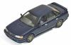 Subaru Legacy RS 2.0 Turbo 1989 - 1994 blue 1:43