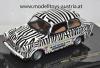 Trabant 601 Limousine 1970 SAFARI 1:43