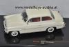 Skoda 440 Spartak 1955 beige 1:43