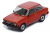 Volvo 66 Limousine 1977 rot 1:43