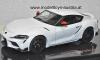 Toyota Supra Coupe 2020 weiss 1:43