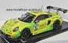 Porsche 911 GT3 R 2023 DTM Champion Thomas PREINING Manthey Grello 1:18 IXO