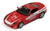 Ferrari 599 GTB 2006 Panamerican red 1:43