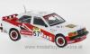 Mercedes Benz 190E 2.3-16V 1987 WTCC Franz KLAMMER / Peter OBERNDORFER / JOHN 1:43