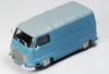 Renault Estafette 1962 blau 1:43