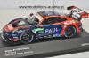 Porsche 911 GT3 R DTM 2022 Sieger Norisring Thomas PREINING Team KÜS 1:43 IXO
