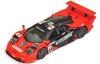 McLaren F1 GTR 1997 Le Mans Lark NAKAYA / TSUCHIYA / AYLES 1:43