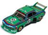 BMW 3.5 CSL 1976 Le Mans Gösser Bier QUESTER / KREBS / PELTIER 1:43 ixo