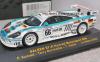 Saleen S7-R 2002 Le Mans KONRAD / SEILER / BORCHELLER 1:43