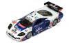 Saleen S7R 2008 Le Mans BOUCHUT / BORNHAUSER / SMET 1:43