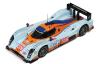 Lola Aston Martin 2009 Le Mans HALL / KOX / PRIMAT 1:43